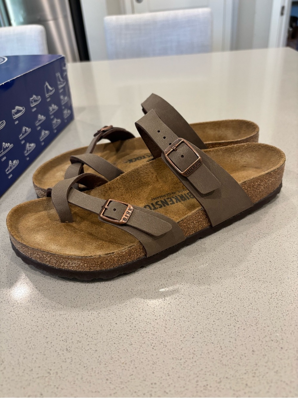 Mayari Women’s Birkenstocks